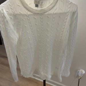 women's sweater